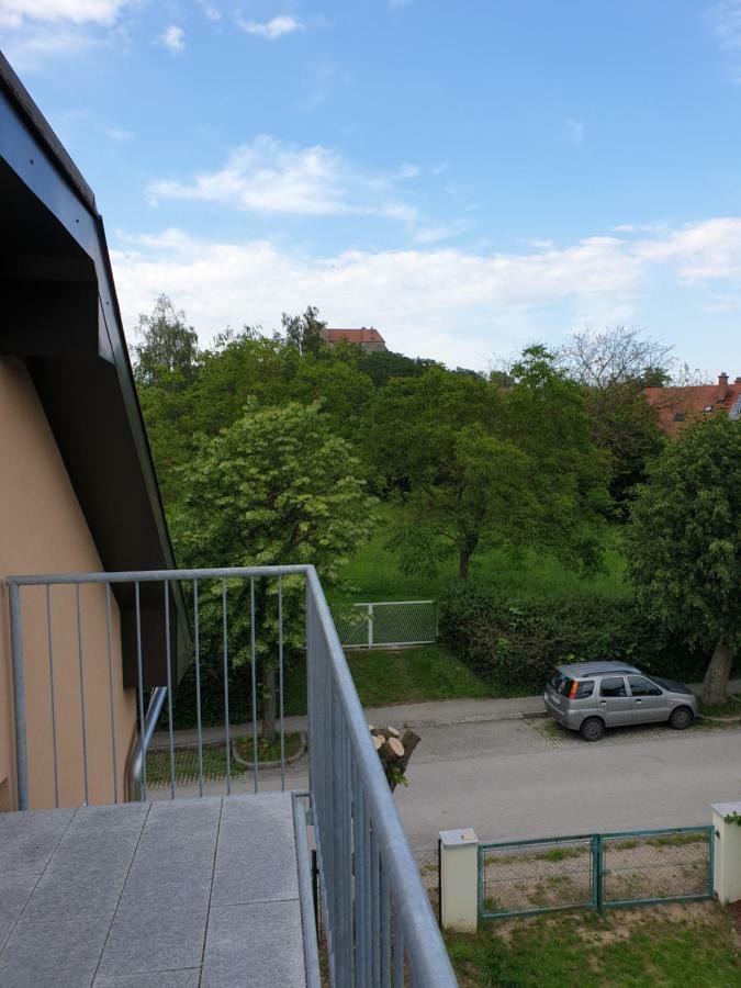Charakterhaus Apartment Neulengbach Exterior photo
