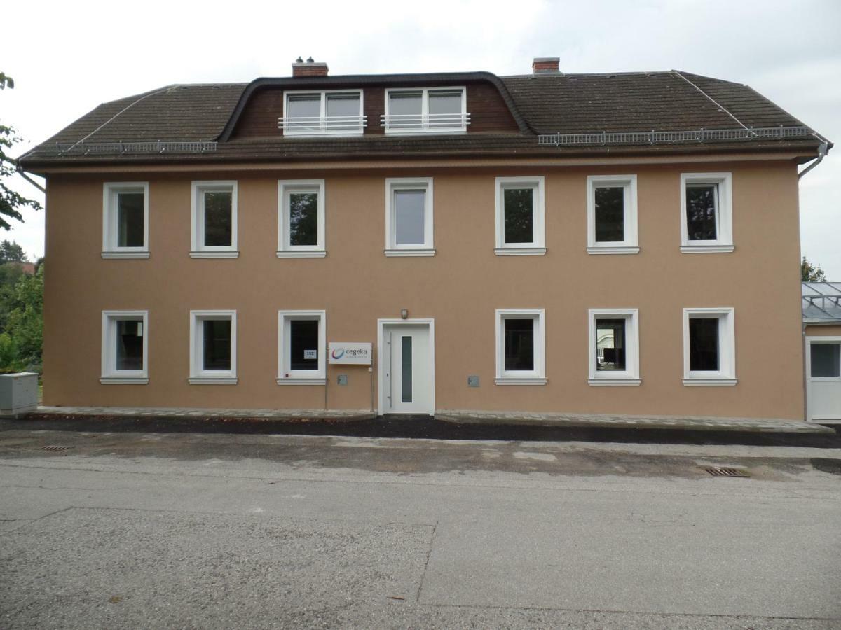 Charakterhaus Apartment Neulengbach Exterior photo