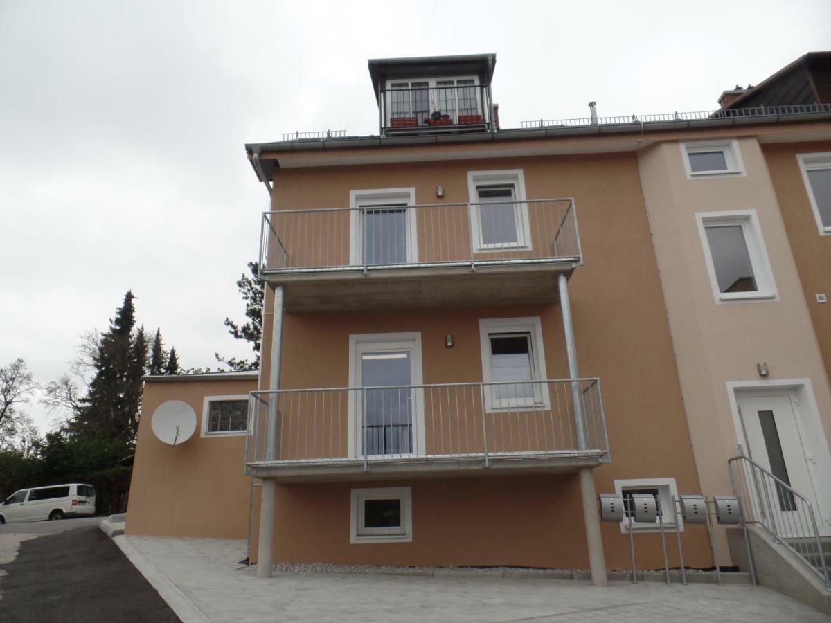Charakterhaus Apartment Neulengbach Exterior photo